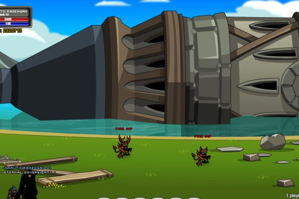 Kraken istand onion