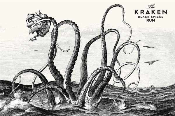 Kraken на русском