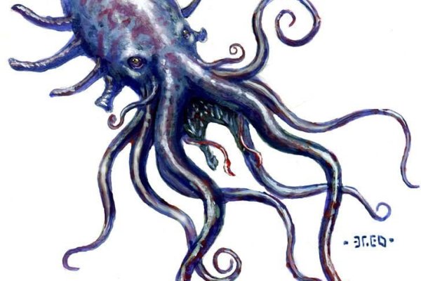 Kraken 14 at сайт